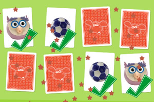 小羊肖恩翻牌 小羊肖恩翻牌