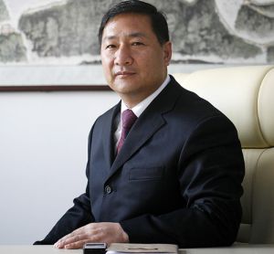 安徽省華夏工具機製造有限公司