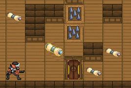 神秘捲軸 神秘捲軸