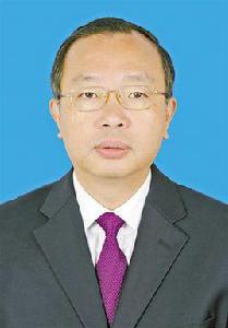 張學鋒[重慶市雲陽縣委書記]