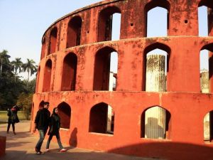 德里天文台 德里天文台