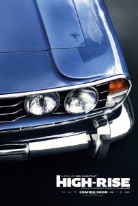 高樓大廈[2015年本·維特利執導電影]