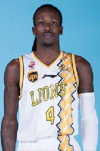 考特尼·福特森 考特尼·福特森