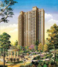 盛世新城[無錫住宅小區]