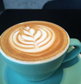 咖啡拉花 咖啡拉花