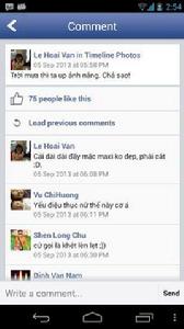 Facebook Photo Facebook Photo