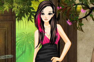 黑粉色狂潮 黑粉色狂潮