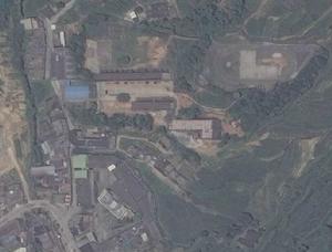 福建省安溪第五中學 福建省安溪第五中學