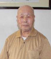 楊智明[抗戰老兵]