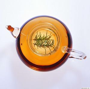 金銀花茶