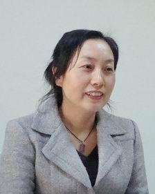 陳小玲[瀏陽市集裡醫院院長]