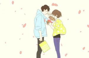 溫暖的印記 溫暖的印記