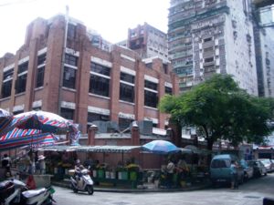 澳門街市 澳門街市