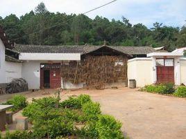 土圍城村 土圍城村