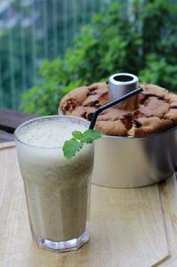 益力多香蕉奶昔 益力多香蕉奶昔