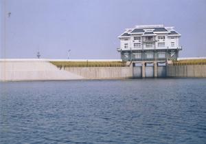 宜興橫山水庫 宜興橫山水庫