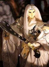 亂世狂刀[《霹靂布袋戲》虛擬人物]