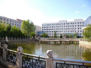 吉林松花江中學