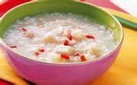 杏蘇粥 杏蘇粥