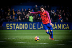 里奧&middot;梅西