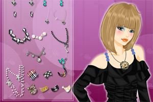 俏麗迷人女孩 俏麗迷人女孩