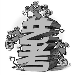 藝考腐敗 藝考腐敗