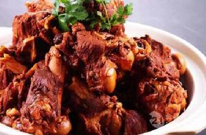 大骨頭火鍋 大骨頭火鍋