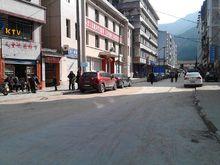 龍王鎮[四川省蒼溪縣龍王鎮]