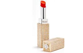 口紅[美容修飾類化妝品]