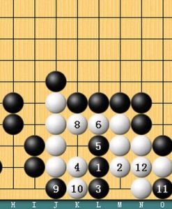 活棋