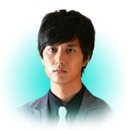 （圖）陳至愷 飾演 李世傳