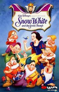 七個小矮人[童話人物]