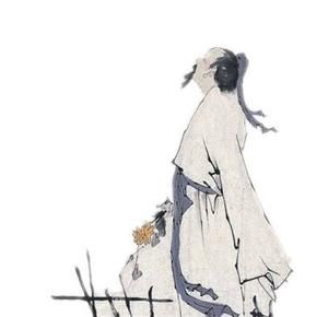 歸園田居·陶淵明