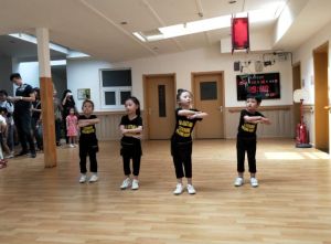 寸草春暉公益演出花絮