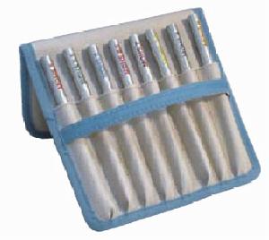 莫氏硬度筆 莫氏硬度筆