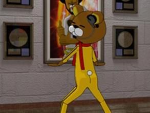 寶寶熊找茬 寶寶熊找茬