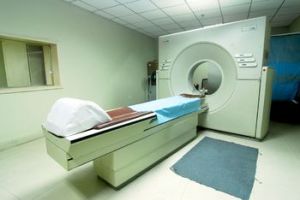 HDA數位化骨骼掃描系統