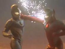 戴拿[日本特攝片《戴拿·奧特曼》中的主角]