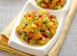 健康美食 健康美食