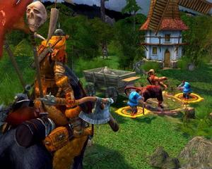 魔法門之英雄無敵Ⅴ：東方部落[魔法門之英雄無敵V：東方部落]