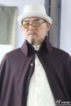 電視劇《大戲法》劇照