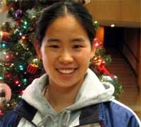 奧運冠軍陳群青