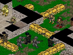 特種兵戰棋 特種兵戰棋