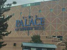 蒙莫斯大學校園風光