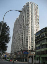 三洲佳潤苑 三洲佳潤苑