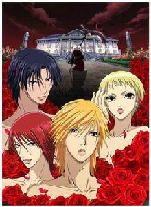 完美小姐進化論[日本動畫公司改編的電視動畫]