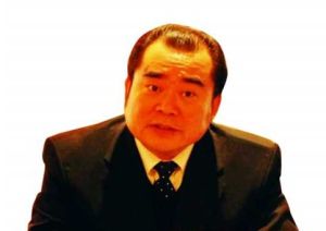 王軍華[中國最大海霸案主犯]