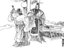 楚莊王伐陳 楚莊王伐陳