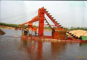 青州市盛金重工砂礦機械有限公司 青州市盛金重工砂礦機械有限公司