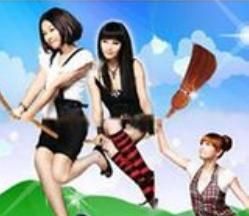 魔女18號第2季 魔女18號第2季